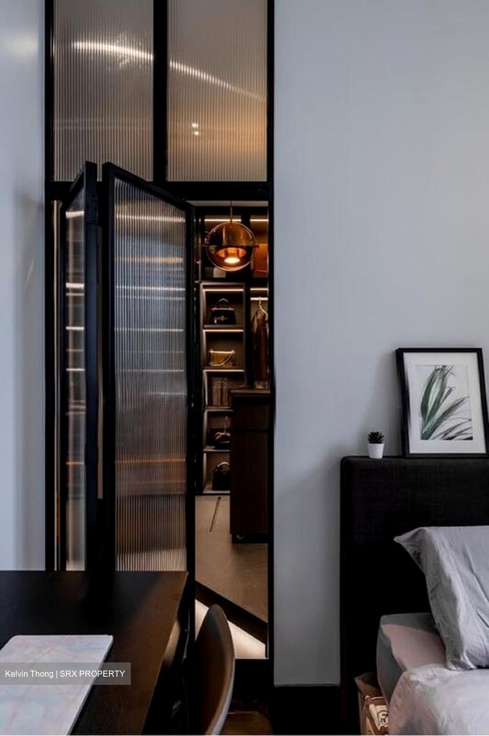 Martin Modern (D9), Condominium #525475391